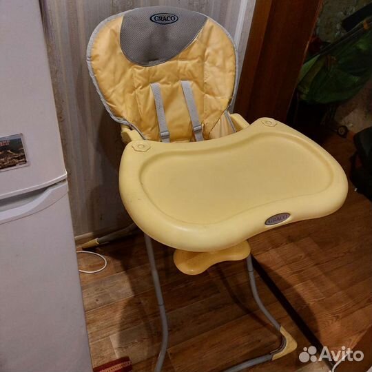 Стул для кормления