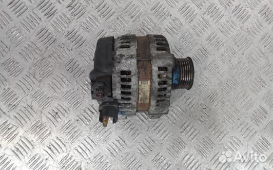 Генератор дизельный ford kuga 1 (GDN21BS01)