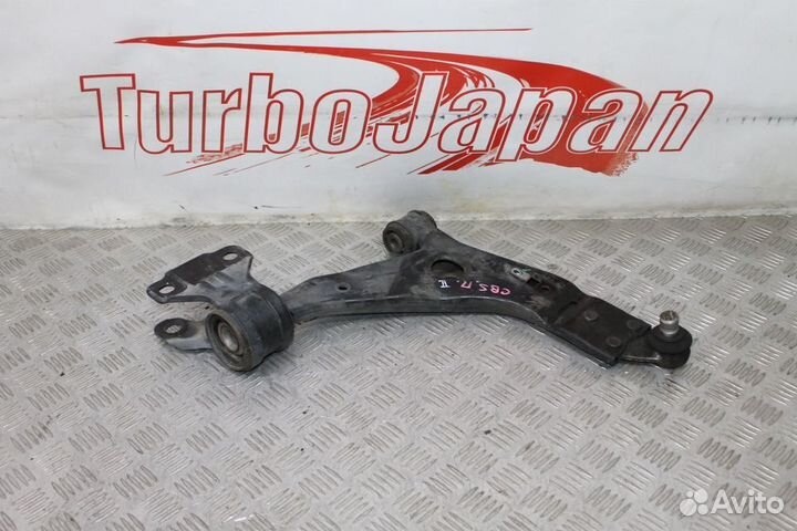 Рычаг передний правый Ford Kuga 2 CBS 2012-2016