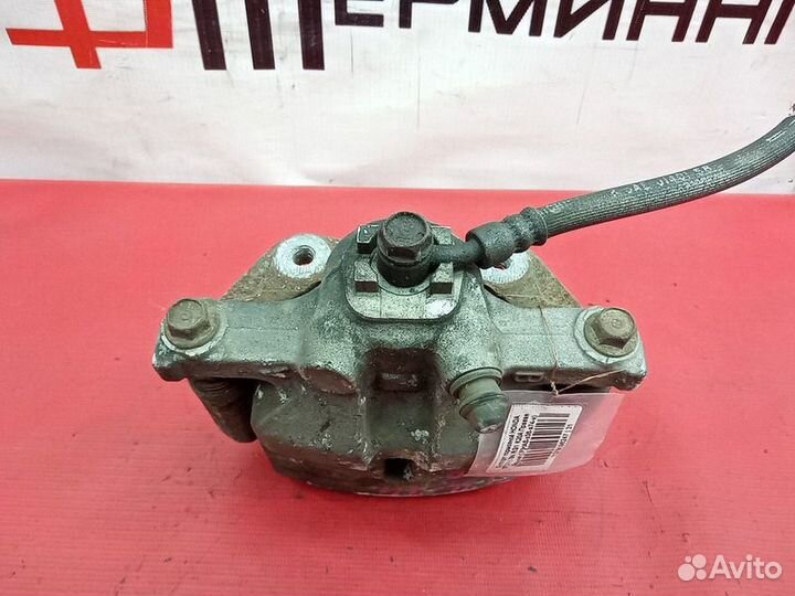 Суппорт тормозной honda stepwgn K20A