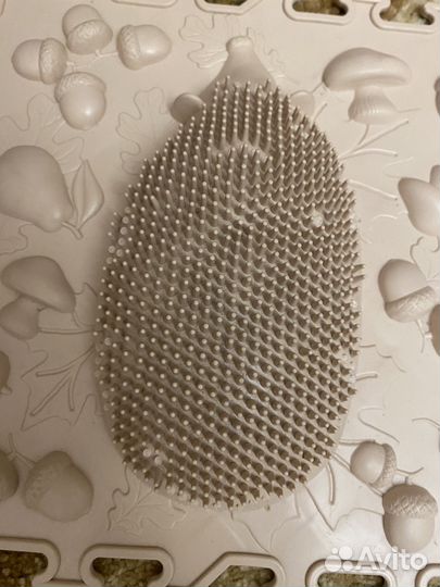 Ортопедический коврик 8 шт