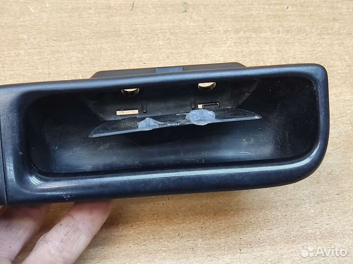Кнопка стеклоподъёмника задняя правая, Volvo 960