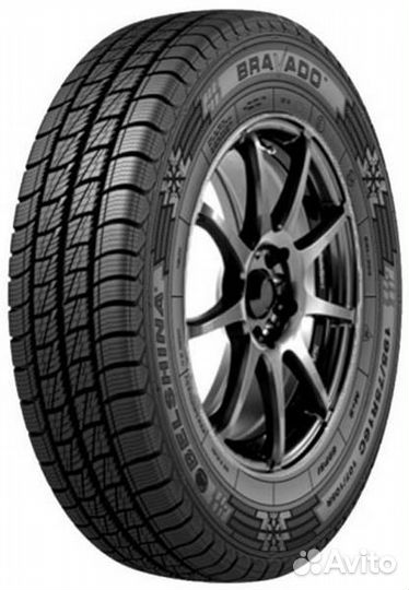Белшина Бел-313 215/75 R16