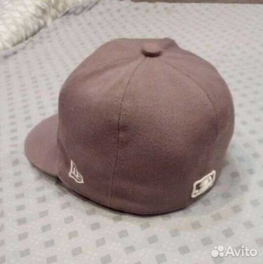 Бейсболка на мальчика