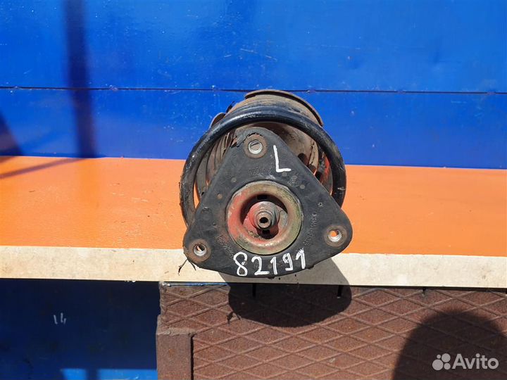 Амортизатор передний левый Ford Focus 2 C-Max