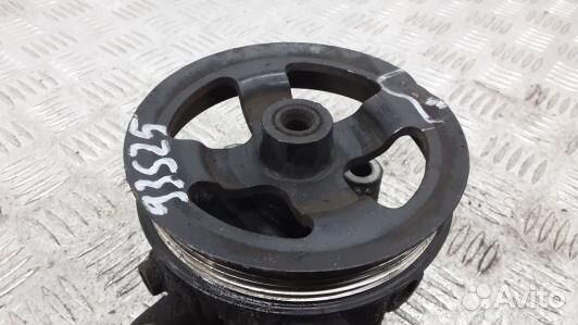 Насос гу дизельный toyota corolla verso 2 (93S25BT