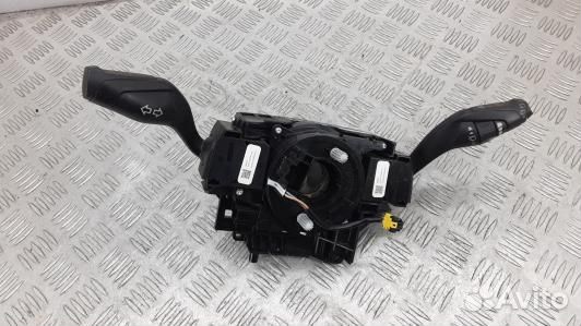 Переключатель поворотов и дворников (стрекоза) for