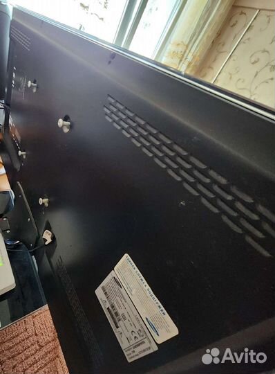 Телевизор Samsung 40D