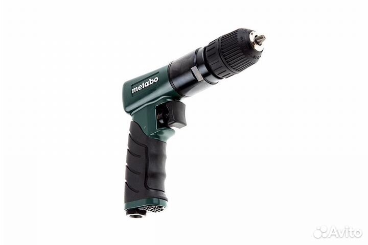 Пневмодрель Metabo DB 10