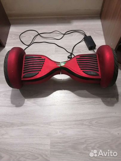 Гироскутер бу