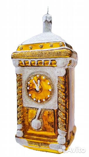 Ёлочное украшение 