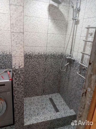 Отделочные работы