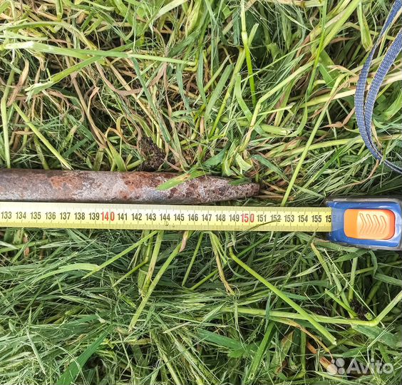 Лом СССР 150 см