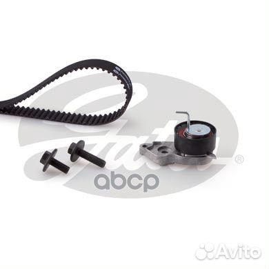 Комплект ремня грм PowerGrip Kit K025433XS (788