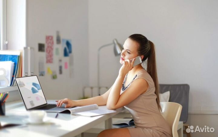 Менеджер по подбору персонала/ Рекрутер удаленно