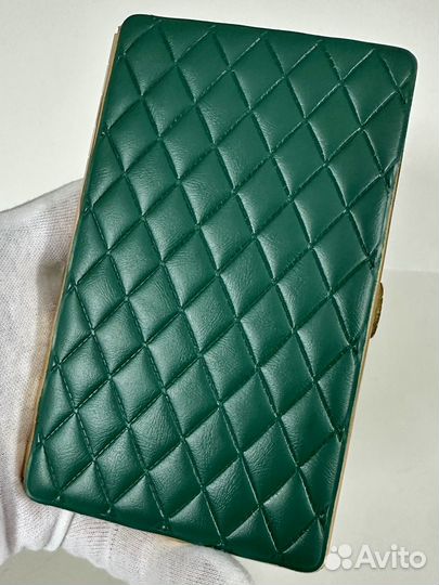 Портсигар музыкальный редкий винтаж 60-70 годы