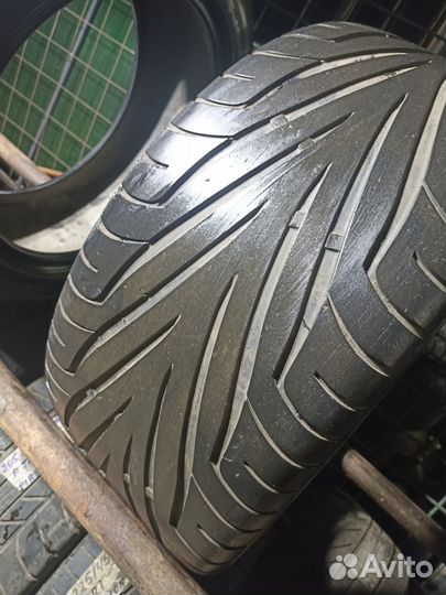 Maxxis MA-Z1 Victra 245/40 R17