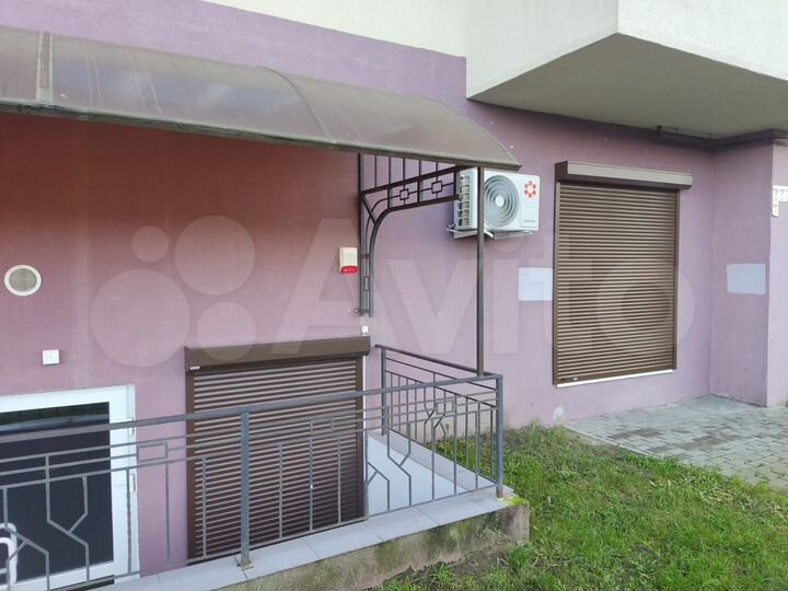 Свободного назначения, 35.9 м²