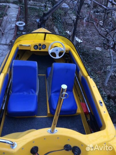 Sava Viking 420 compakt