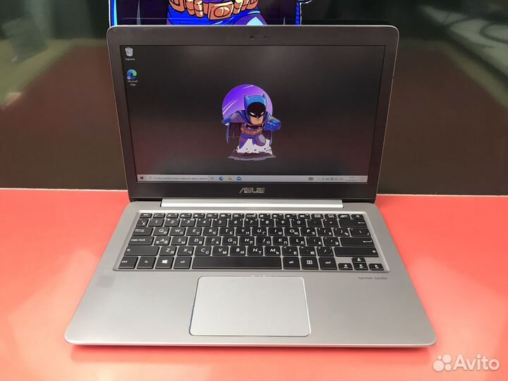 Ноутбук Asus i3/6gb/256Gb