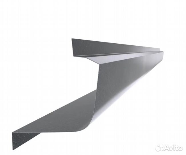 Ремонтные пороги и арки для Nissan Симферополь