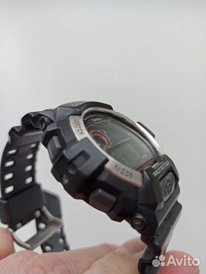 Часы casio g shock gr-8900