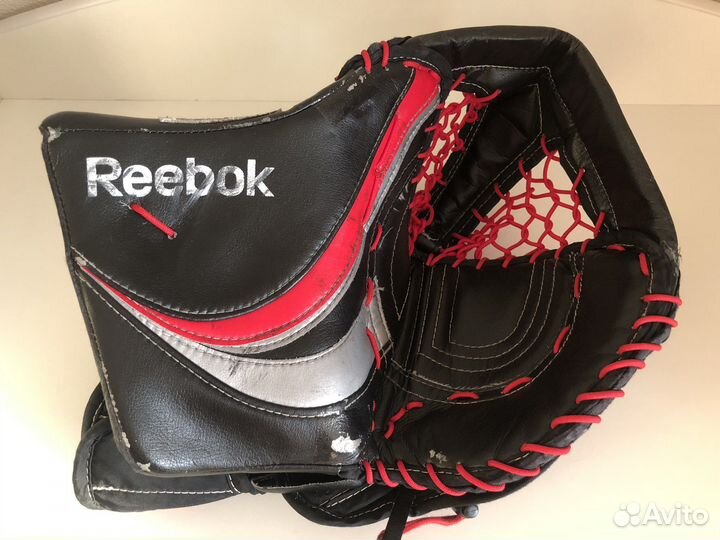 Ловушка вратарская Reebok