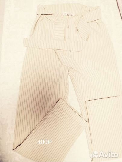 Детские вещи