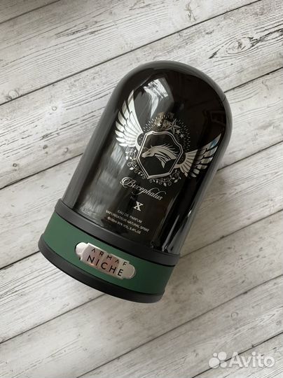 Мужской парфюм, туалетная вода, духи