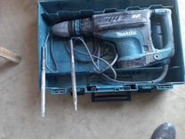 Перфоратор makita