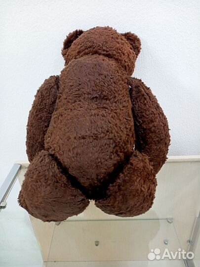 Плюшевый мишка Тедди