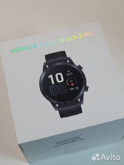 Honor MagicWatch 2 46mm