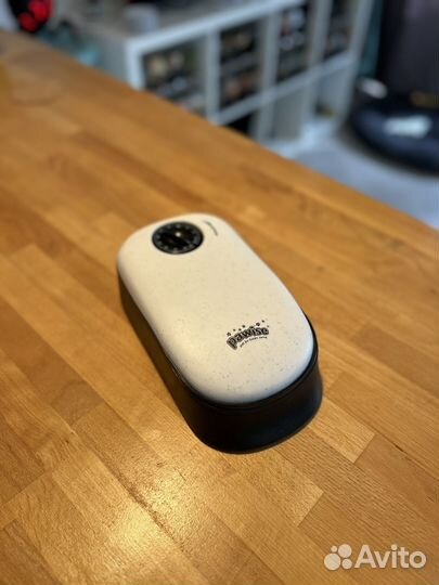 Автоматическая кормушка Pawise