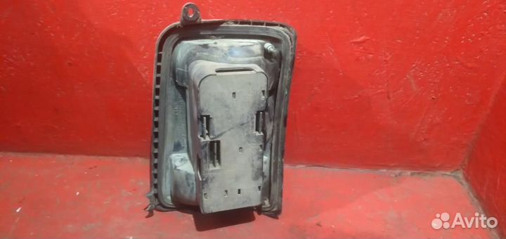 Нива фонарь левый 21213 21214 2131