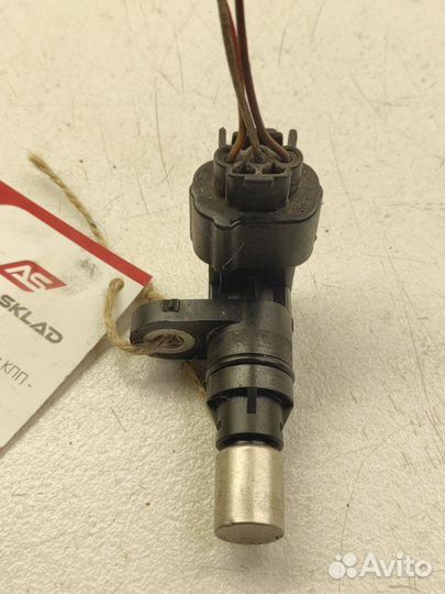 Датчик скорости Honda Accord CL7 K20A