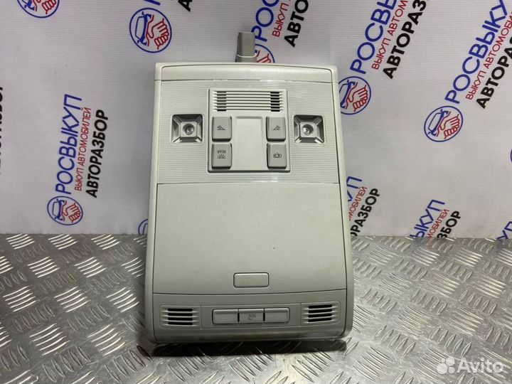 Плафон салонный Volkswagen Tiguan 2