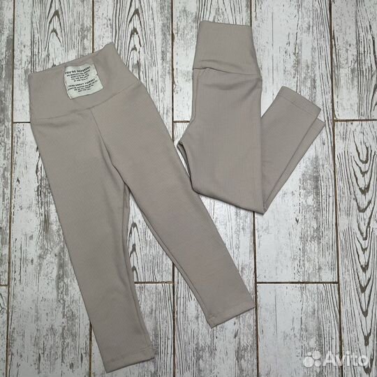 Лосины для девочки