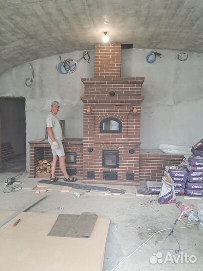 Лик Печник Мастер