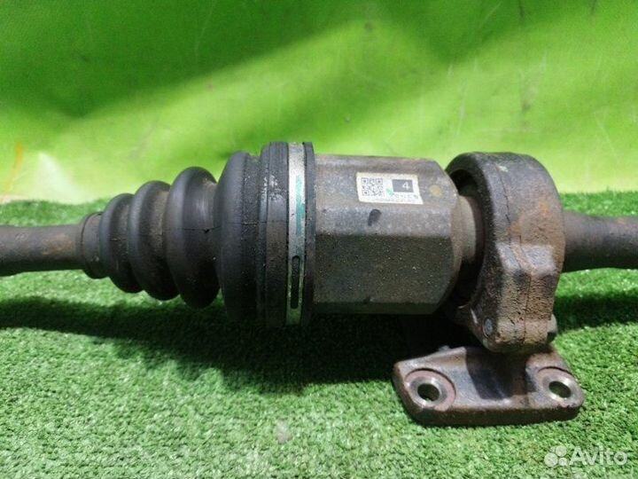 Привод toyota estima ACR30 2azfe 2002 Перед. Прав