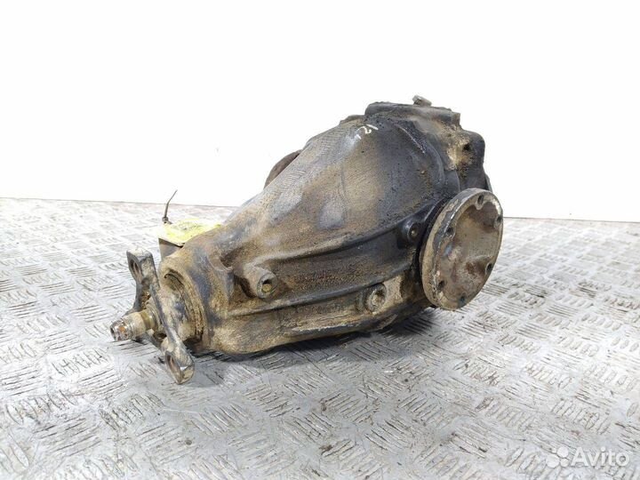 Редуктор заднего моста Mercedes-Benz E-Class W124