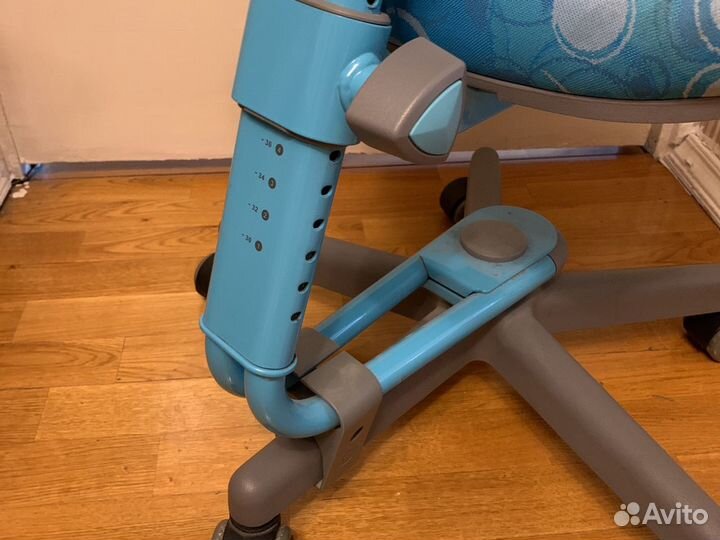 Ортопедический стул