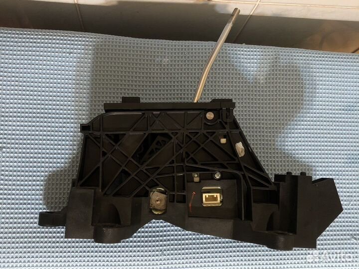 Селектор АКПП toyota camry 2.5 50-55кузов