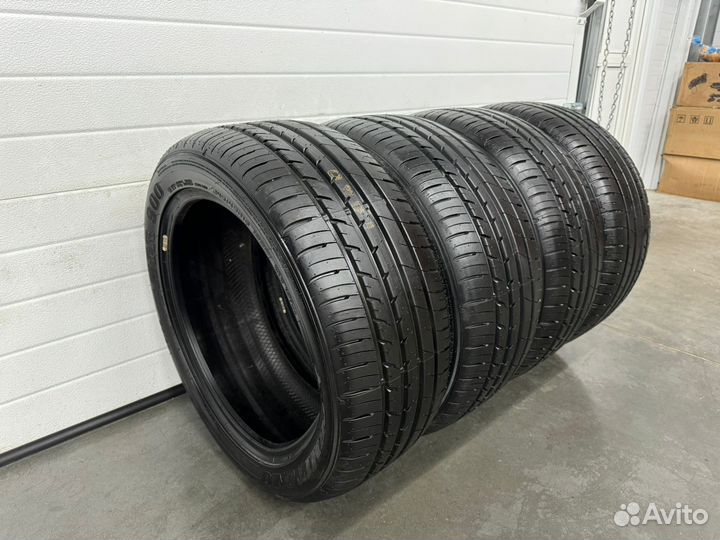 Sumitomo HTR900 205/55 R16