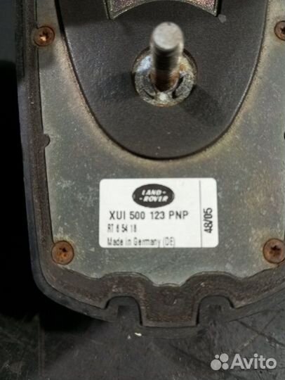 Антенна на крыше Land Rover Range Rover L322 442PN