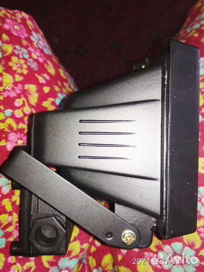 Прожекторы для освещения 150 Вт FL-150. 2 штуки