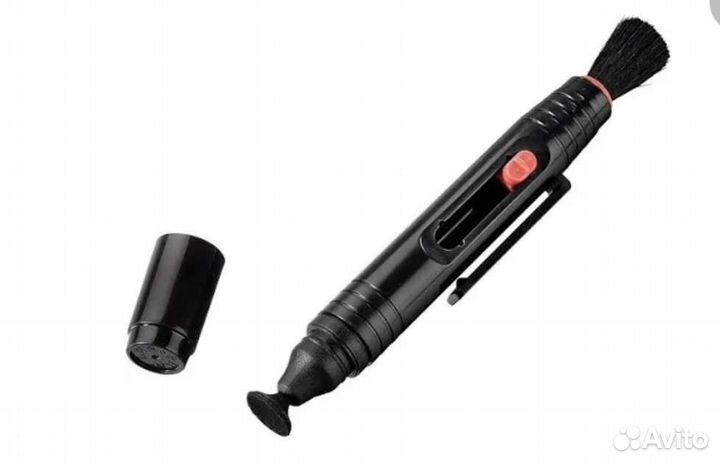 Чистящий карандаш Lenspen