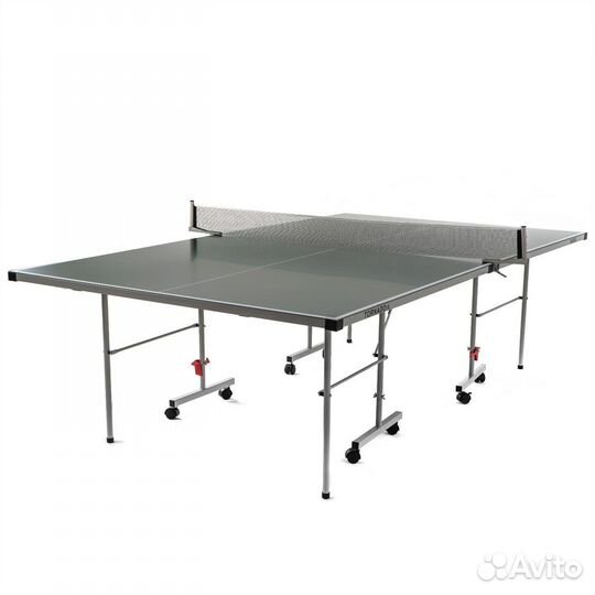 Уличный теннисный стол