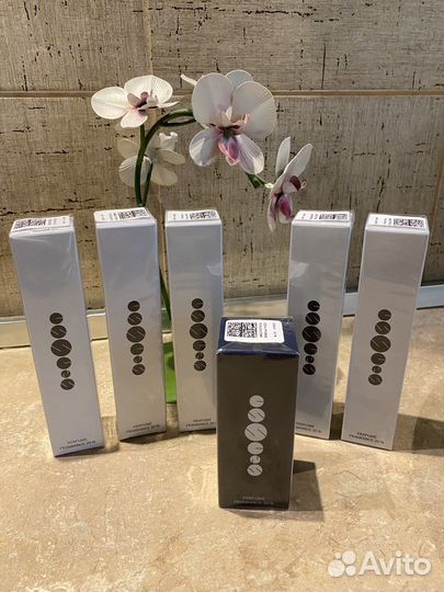 Essens - парфюмерия