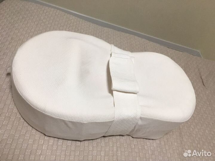 Матрас кокон 0-6 месяцев