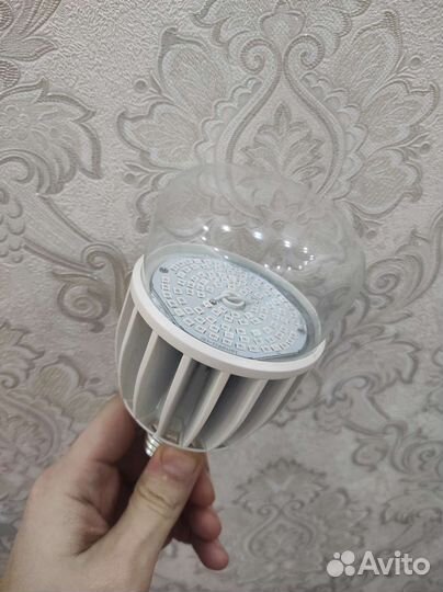 Фито лампа для растений